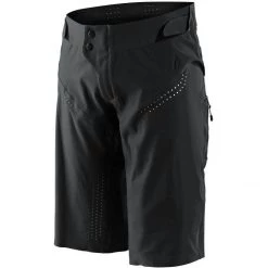 Pantaloncini Bici MTB Troy Lee Designs SPRINT ULTRA SHORT Camo Nero