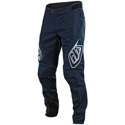 Pantaloni Bici MTB Troy Lee Designs SPRINT Navy