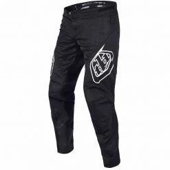 Pantaloni Bici MTB Troy Lee Designs SPRINT Nero
