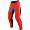 Troy Lee Designs Pantaloni Moto Cross Enduro Troy Lee Design SE Pro BOLDOR Arancio Navy -Offerte Astone Negozio pantaloni moto cross enduro troy lee design se pro boldor arancio navy 100045