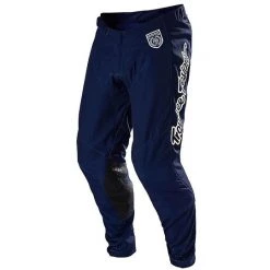 Troy Lee Designs Pantaloni Moto Cross Enduro Troy Lee Design SE Pro SOLO Navy