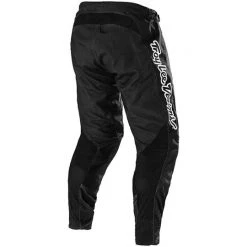 Troy Lee Designs Pantaloni Moto Cross Enduro Troy Lee Design SE Pro SOLO Nero -Offerte Astone Negozio pantaloni moto cross enduro troy lee design se pro solo nero 100044