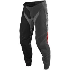 Troy Lee Designs Pantaloni Moto Cross Enduro Troy Lee Design SE Pro TILT Nero Grigio