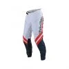 Troy Lee Designs Pantaloni Moto Cross Enduro Troy Lee Design SE Ultra FACTORY Bianco Navy -Offerte Astone Negozio pantaloni moto cross enduro troy lee design se ultra factory bianco navy 100006
