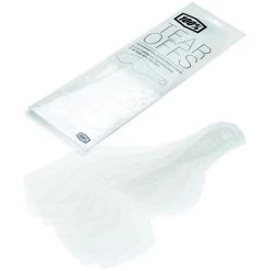 Tear-Off Standard Per Occhiali 100% Barstow (20 Pz.)