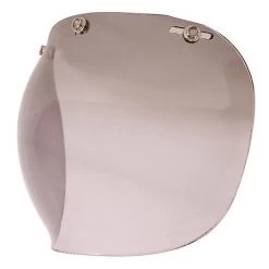 Visiera Fumè A Bolla 3 Bottoni Stormer Per Casco PEARL