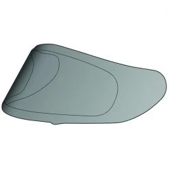 Visiera Fumè Per Casco Stormer SUN EVO