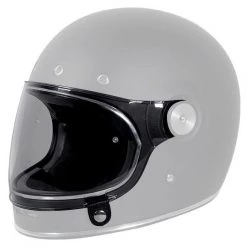 Visiera Trasparente Stormer Per Casco Origin Pred. Pinlock