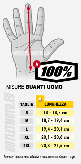 Guanti Da Donna Moto Cross Enduro 100% BRISKER Rosa Nero -Offerte Astone Negozio 11 it