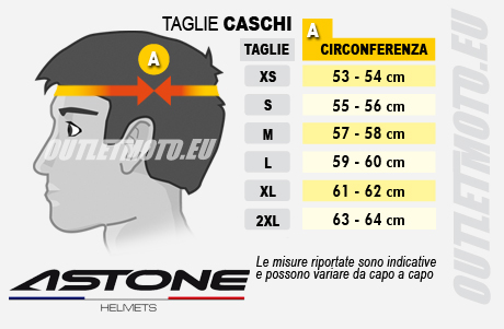 Casco Moto Jet Doppia Visiera Astone Minijet Sport Cooper Bianco Nero -Offerte Astone Negozio 69 it